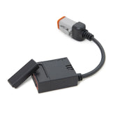 Polaris Power Vision 4 Tuner